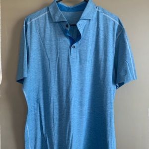 Men’s Lululemon Polo